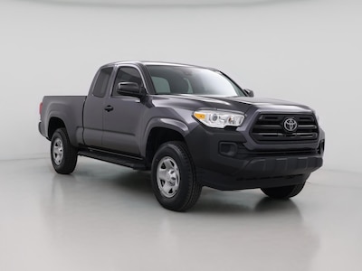 2019 Toyota Tacoma SR -
                Jacksonville, FL