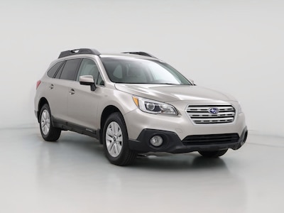 2016 Subaru Outback Premium -
                Jacksonville, FL