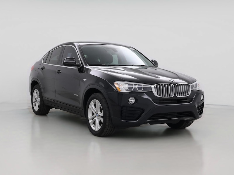 2016 BMW X4 xDrive28i -
                  Jacksonville, FL