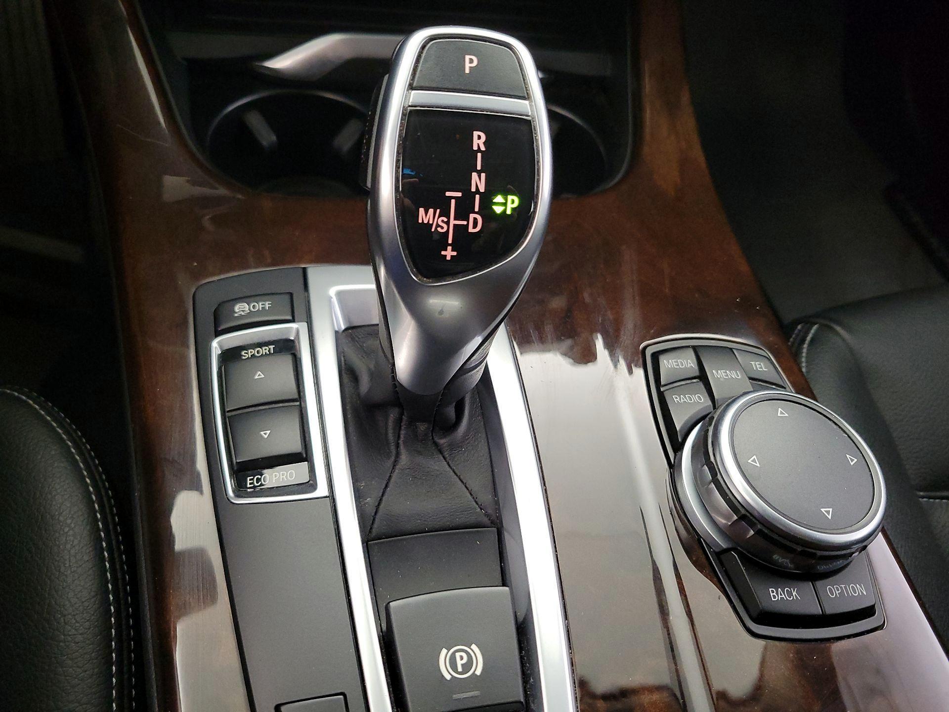 Thumbnail: 2016 BMW X4 - 18