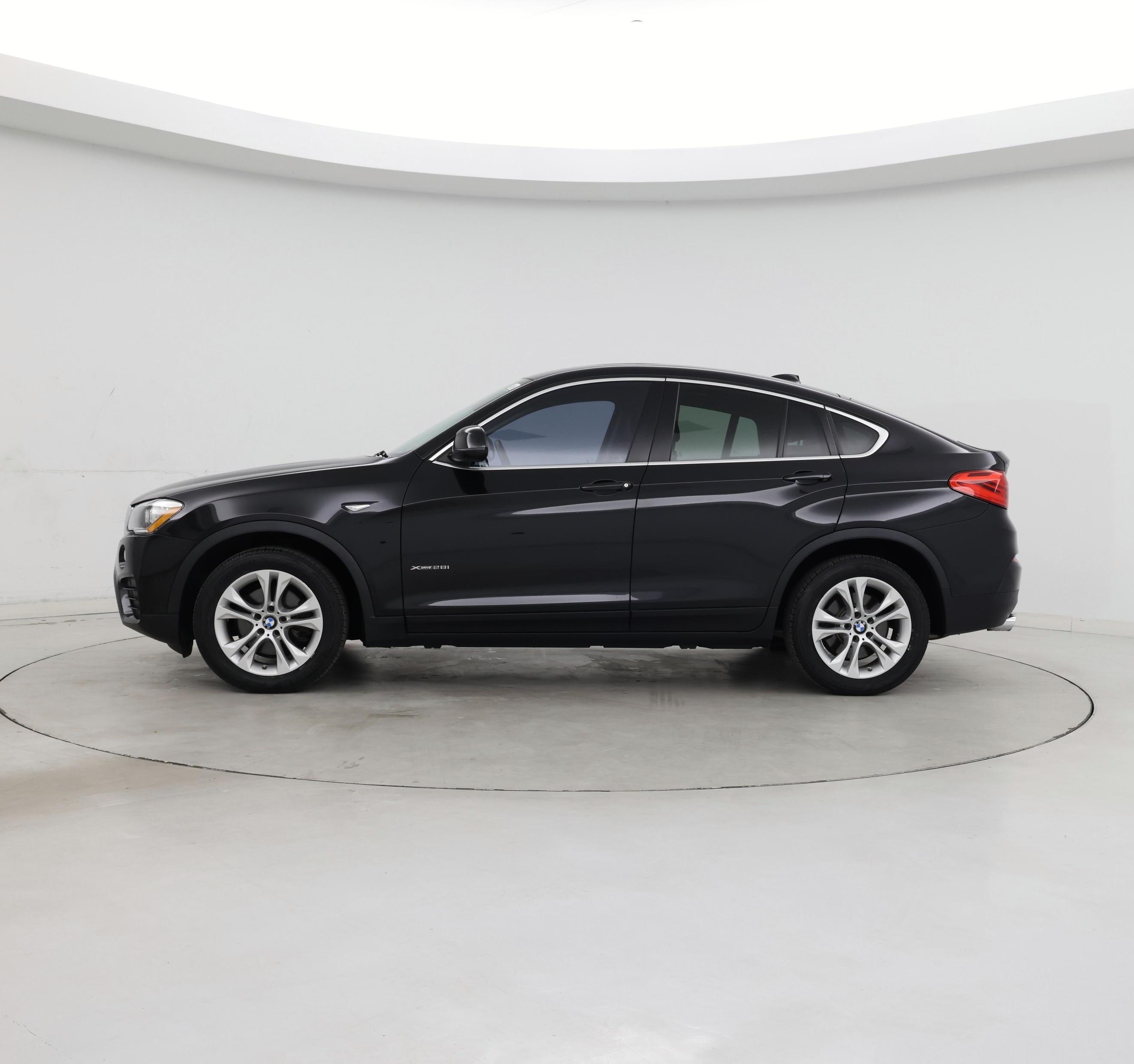 Thumbnail: 2016 BMW X4 - 3