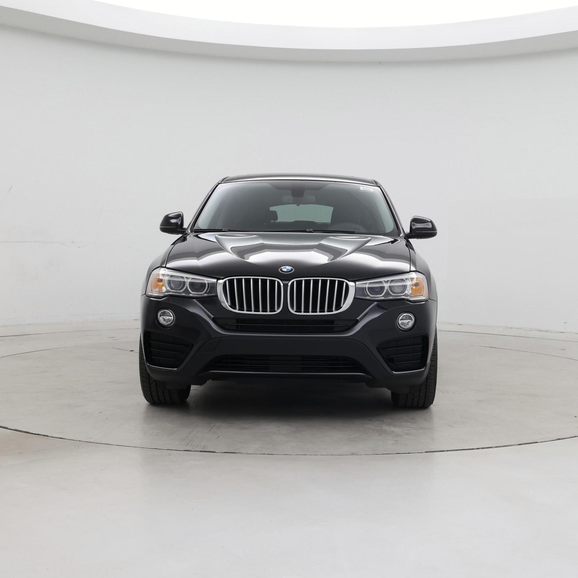 Thumbnail: 2016 BMW X4 - 5