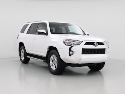 2015 Toyota 4Runner SR5 -
                Jacksonville, FL