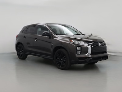 2024 Mitsubishi Outlander Sport LE -
                Mobile, AL