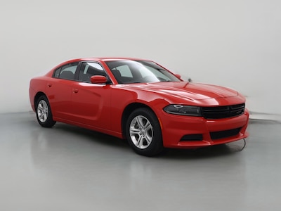 2022 Dodge Charger SXT -
                Mobile, AL