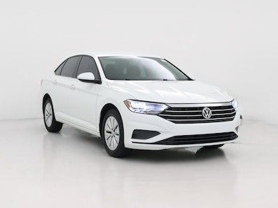 2019 Volkswagen Jetta S -
                Warner Robins, GA