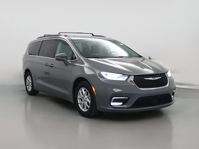 2022 Chrysler Pacifica Touring L -
                Columbus, GA