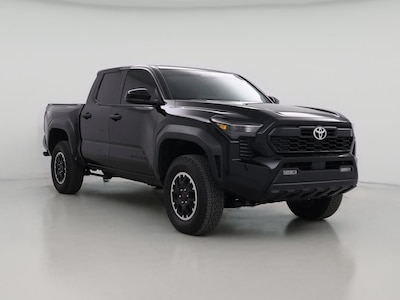 2024 Toyota Tacoma TRD Off-Road -
                Jacksonville, FL