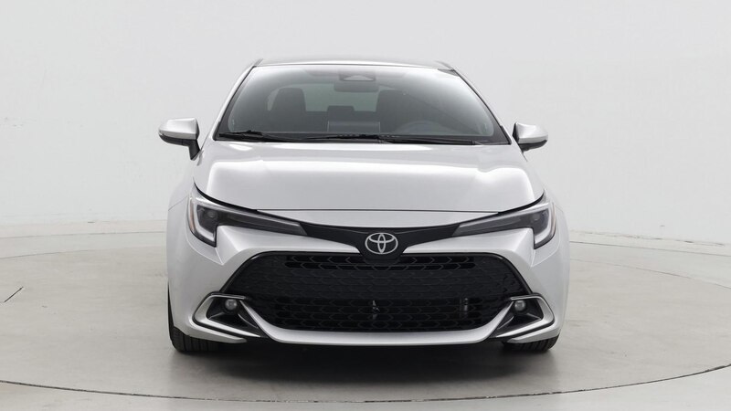 2024 Toyota Corolla XSE 5