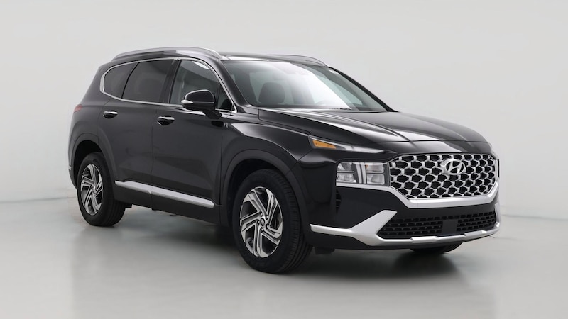 2023 Hyundai Santa Fe SEL Hero Image
