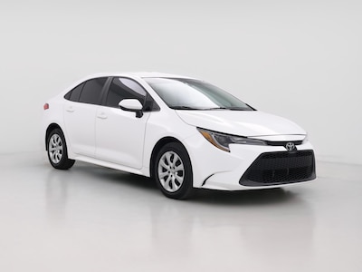 2022 Toyota Corolla LE -
                Jacksonville, FL