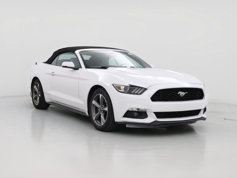 2015 Ford Mustang  -
                  Tampa, FL