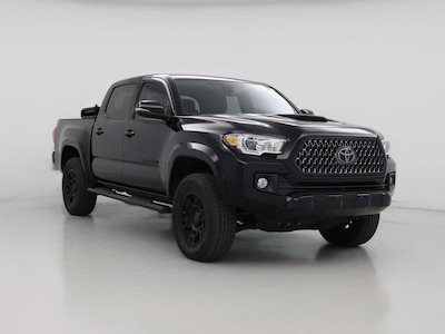 2019 Toyota Tacoma TRD Sport -
                Jacksonville, FL