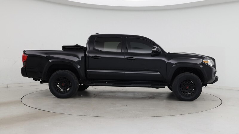 2019 Toyota Tacoma TRD Sport 7