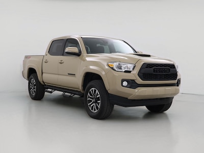 2020 Toyota Tacoma TRD Sport -
                Jacksonville, FL