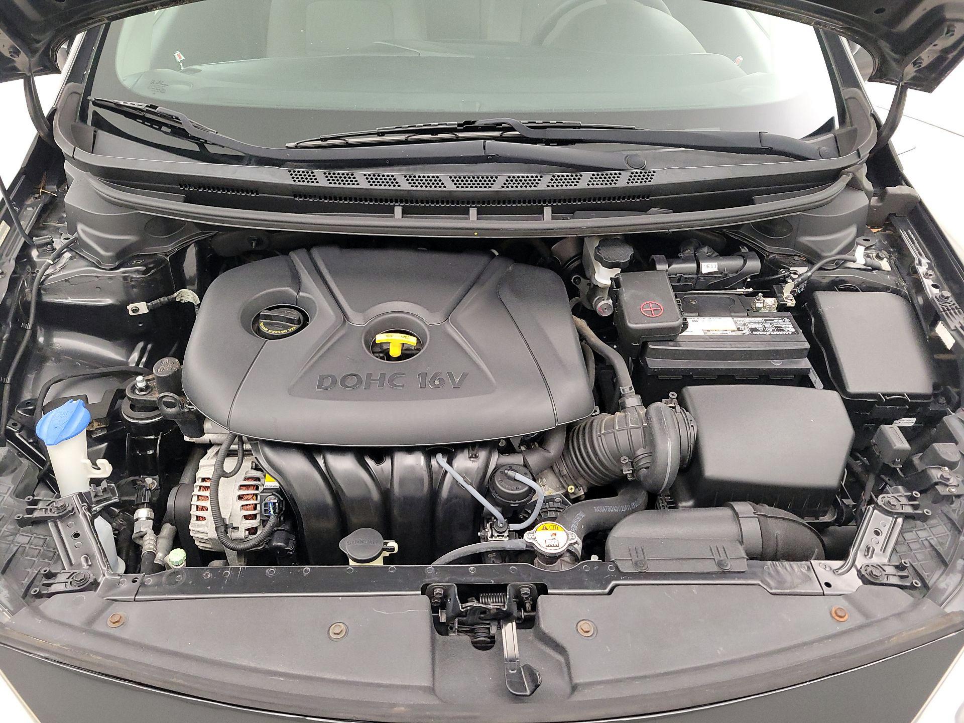 Thumbnail: 2015 Kia Forte - 20