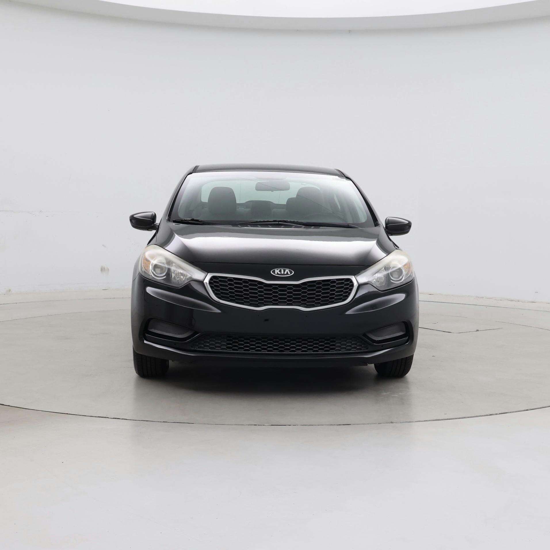 Thumbnail: 2015 Kia Forte - 5