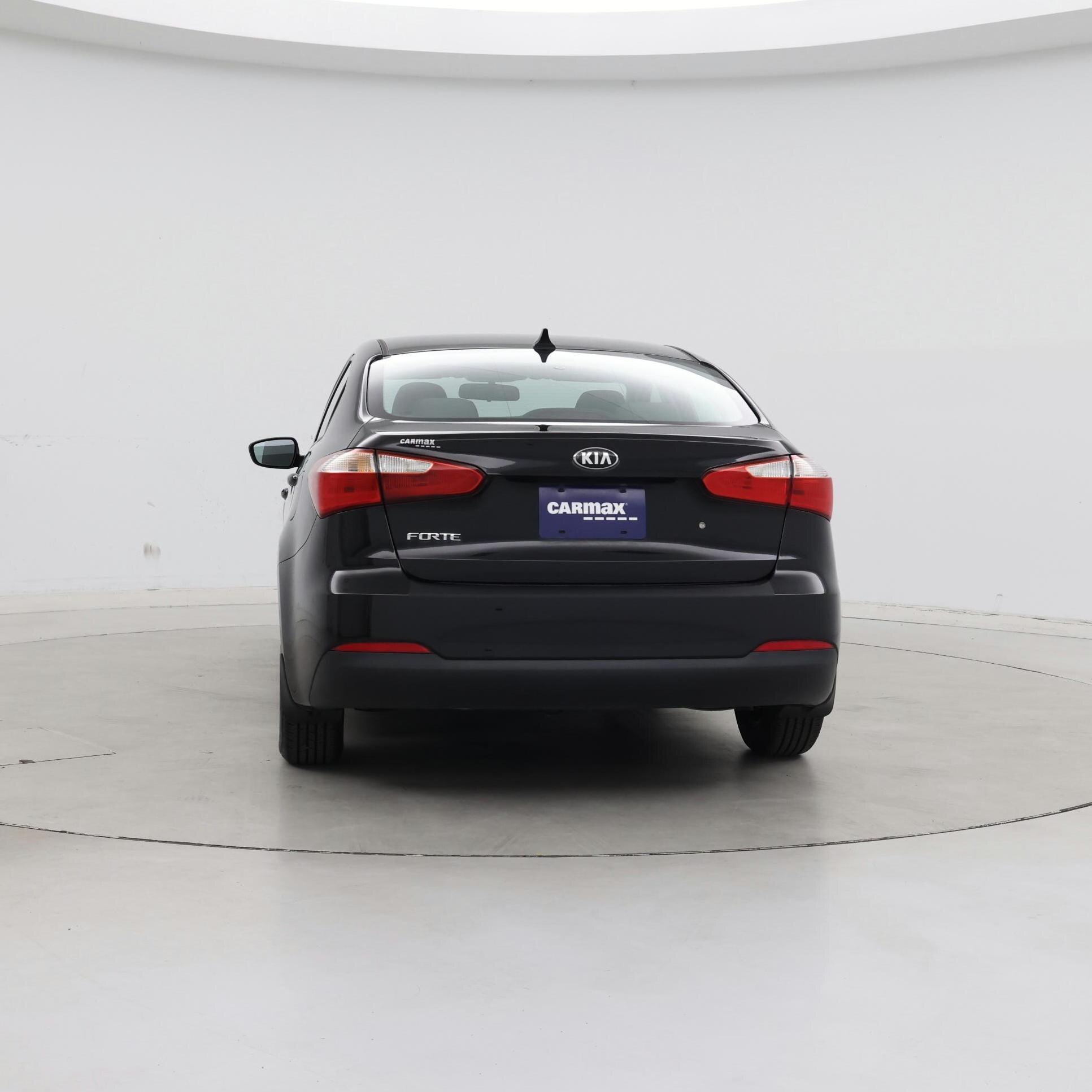 Thumbnail: 2015 Kia Forte - 6
