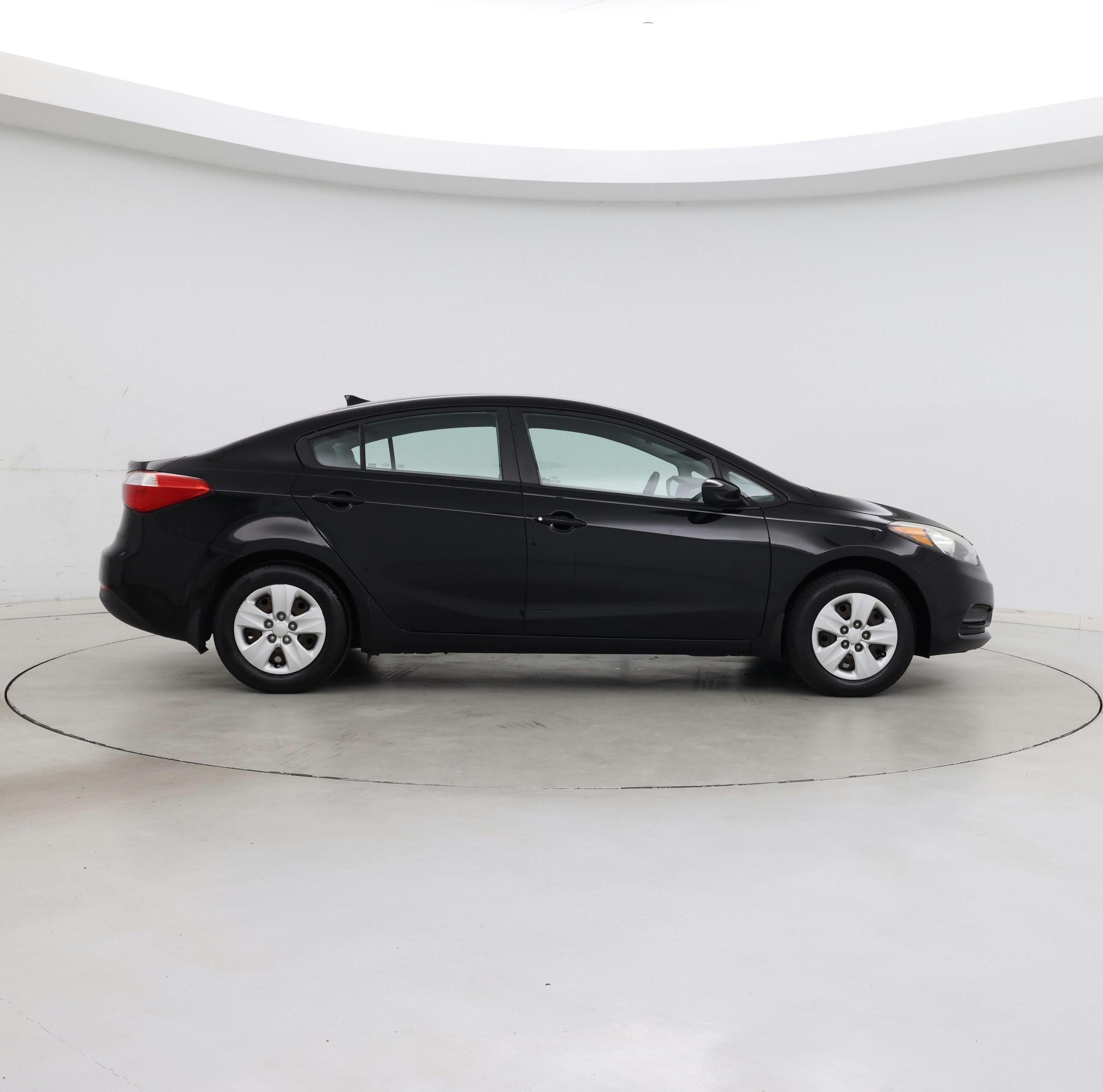 Thumbnail: 2015 Kia Forte - 7