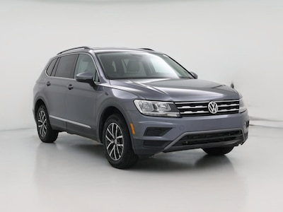 2019 Volkswagen Tiguan SE -
                  Warner Robins, GA