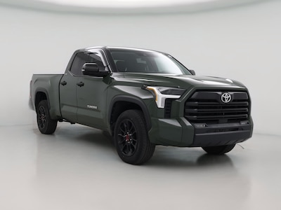 2022 Toyota Tundra SR5 -
                Jacksonville, FL