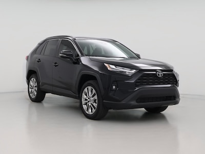 2023 Toyota RAV4 XLE Premium -
                Jacksonville, FL