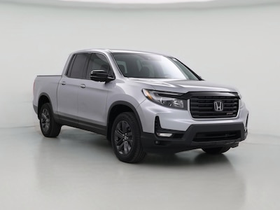 2023 Honda Ridgeline Sport -
                  Jacksonville, FL