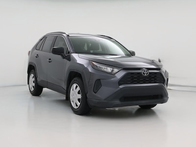 2019 Toyota RAV4 LE -
                Warner Robins, GA