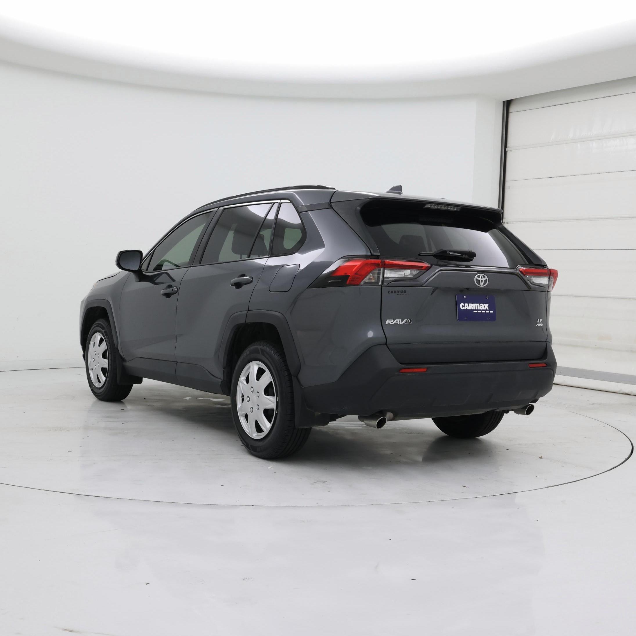 Thumbnail: 2019 Toyota RAV4 - 2