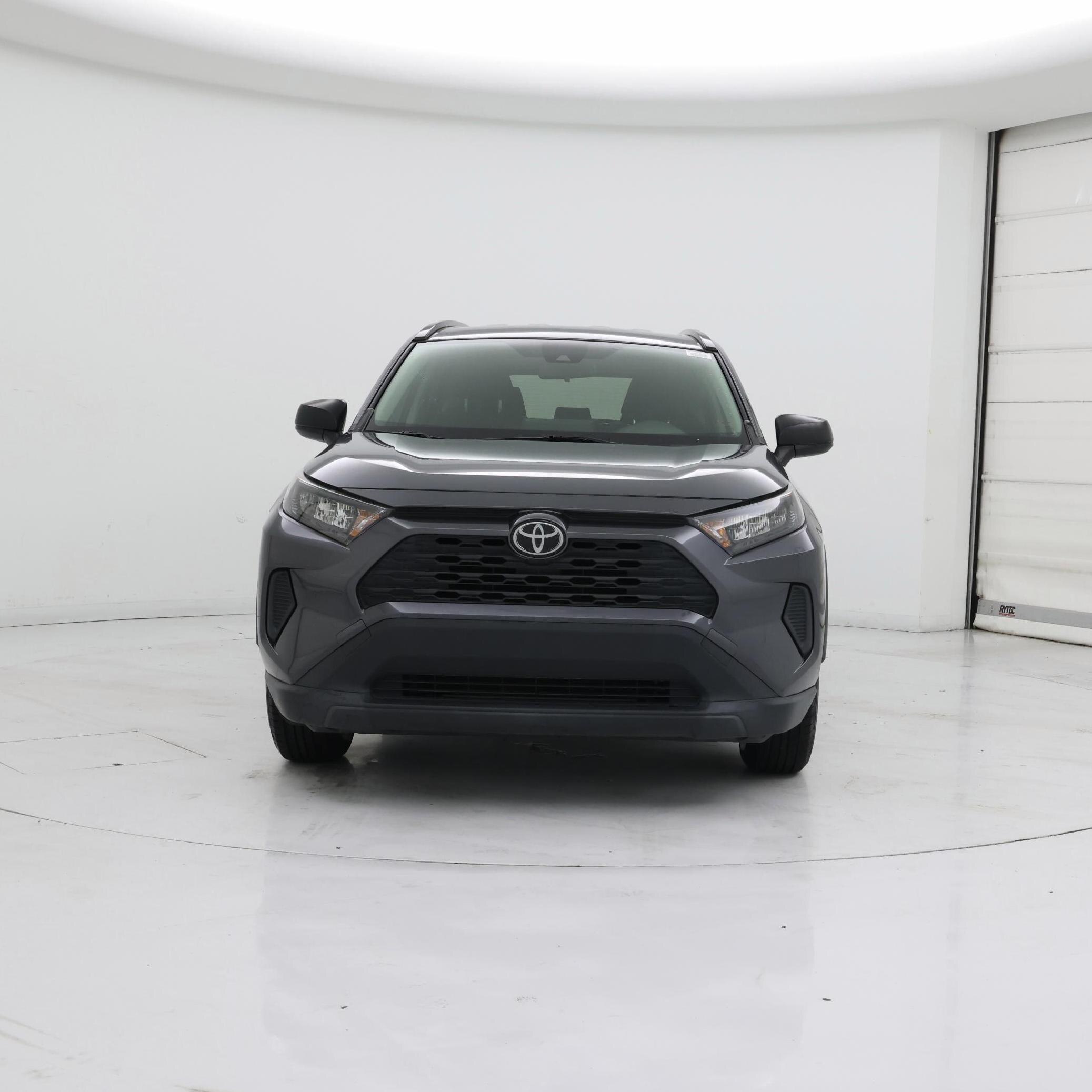 Thumbnail: 2019 Toyota RAV4 - 5