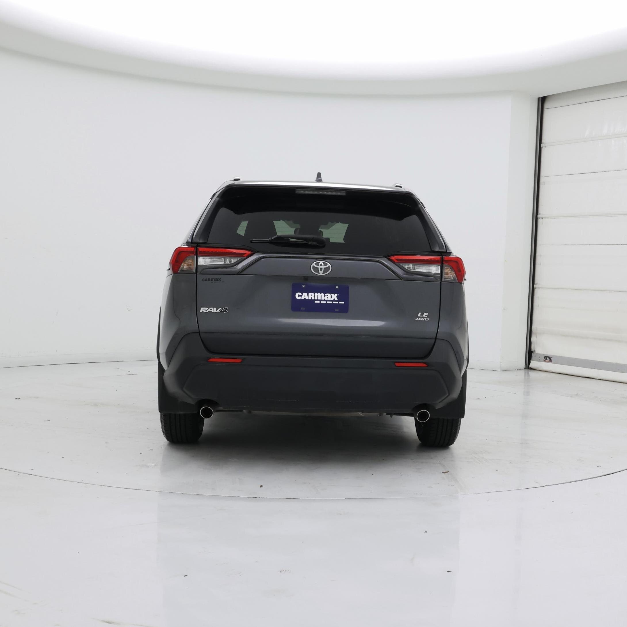 Thumbnail: 2019 Toyota RAV4 - 6