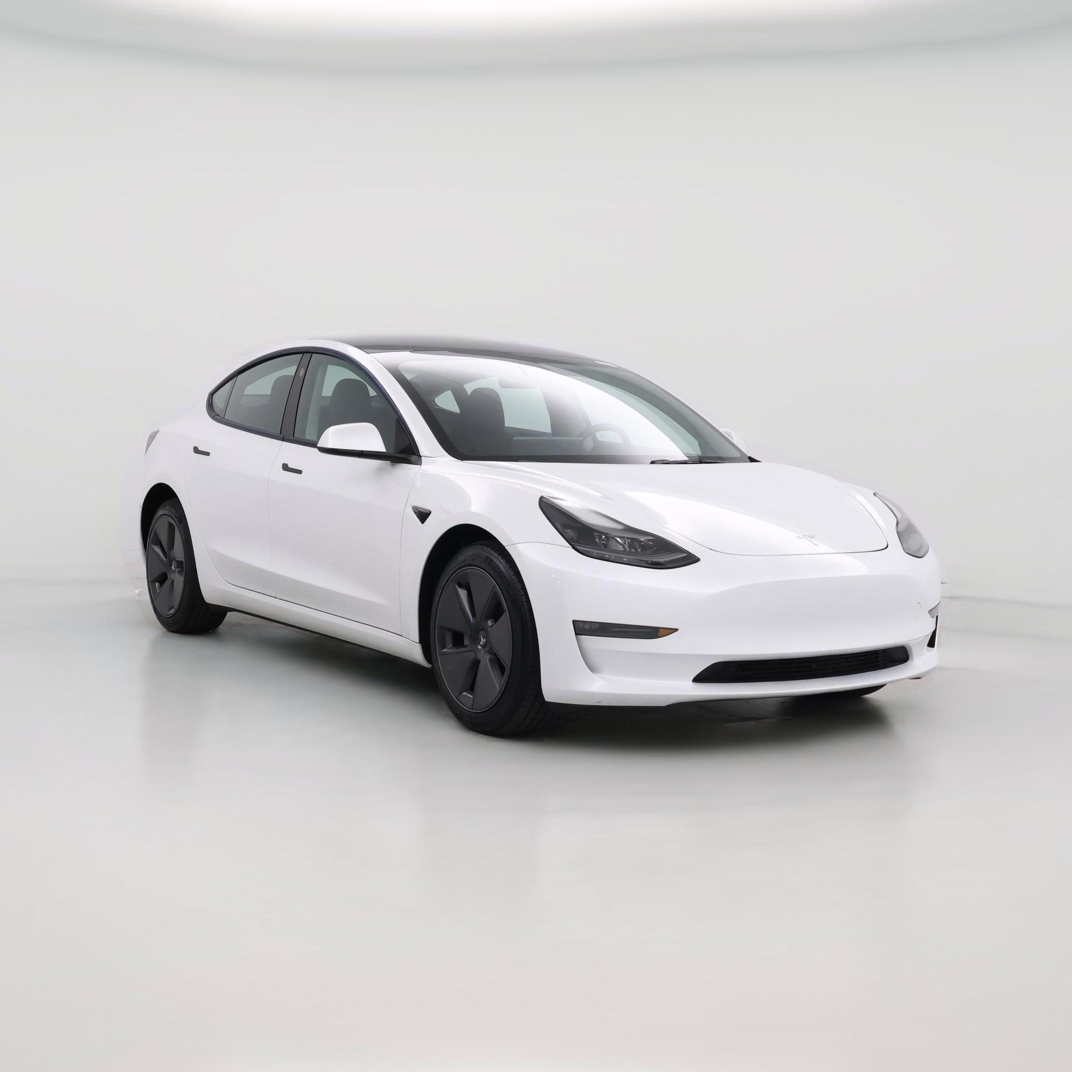 Thumbnail: 2023 Tesla Model 3 - 1