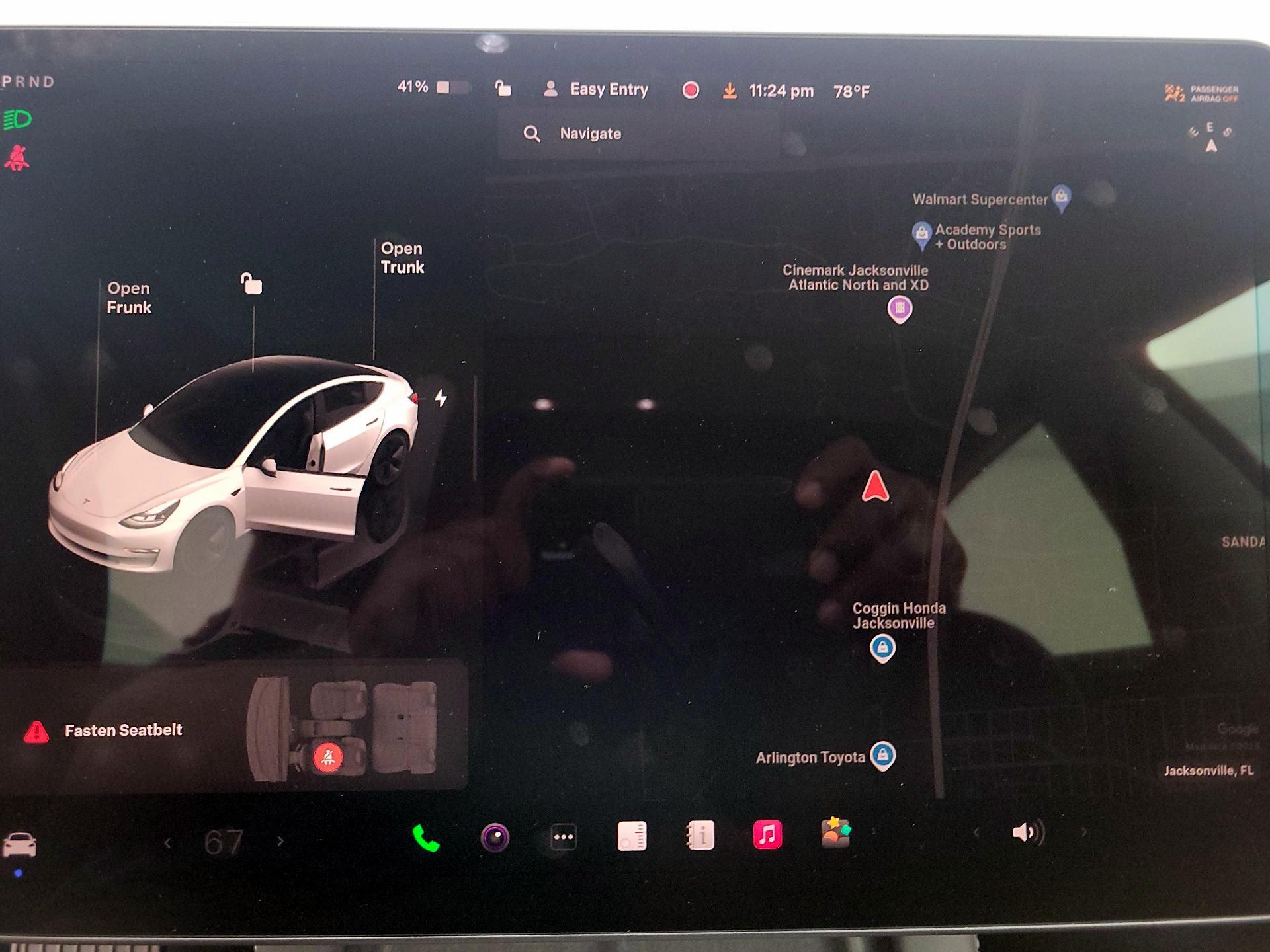 Thumbnail: 2023 Tesla Model 3 - 13