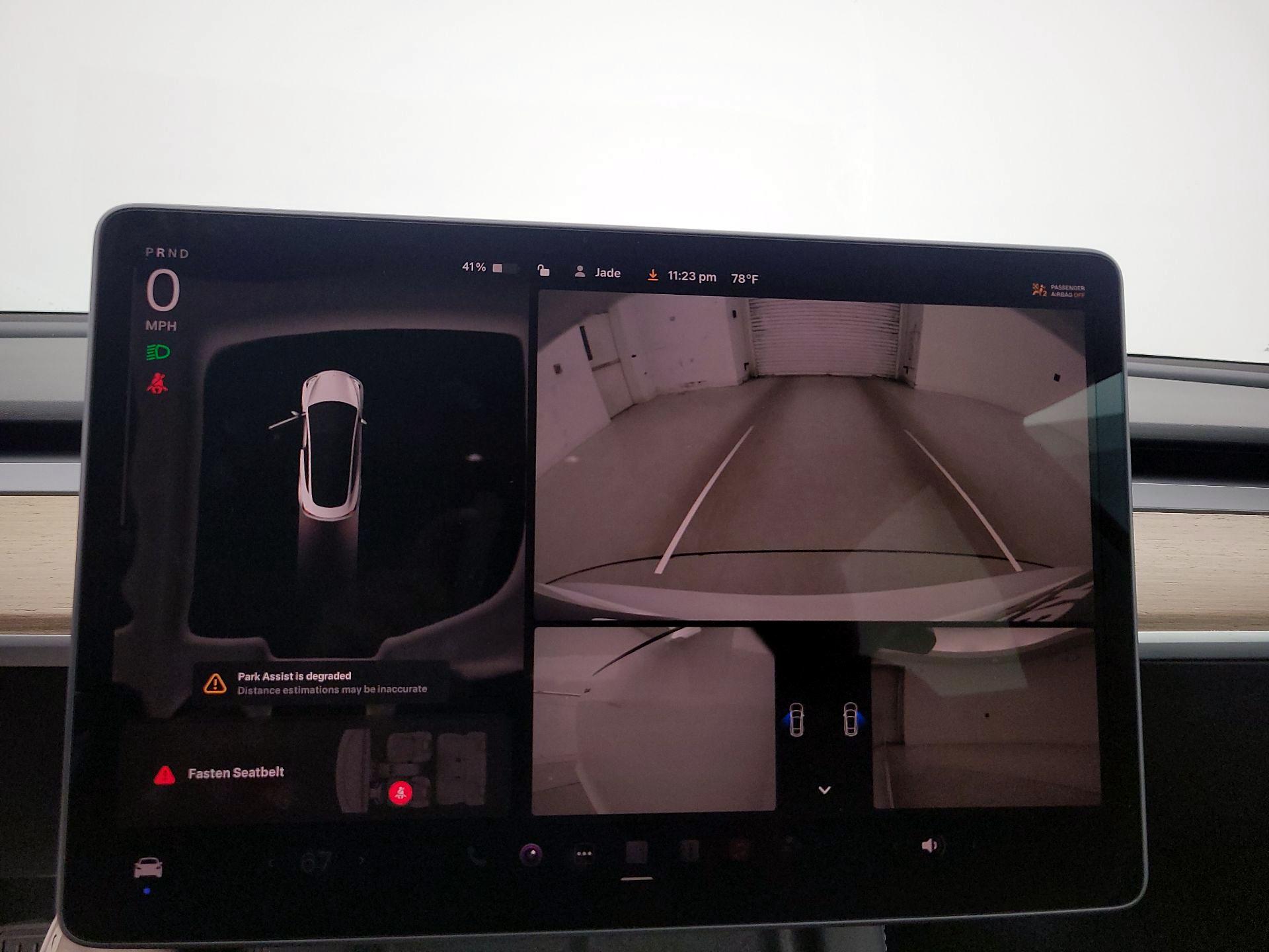 Thumbnail: 2023 Tesla Model 3 - 14