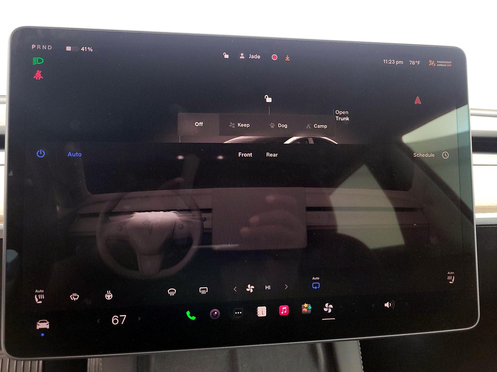 Thumbnail: 2023 Tesla Model 3 - 16