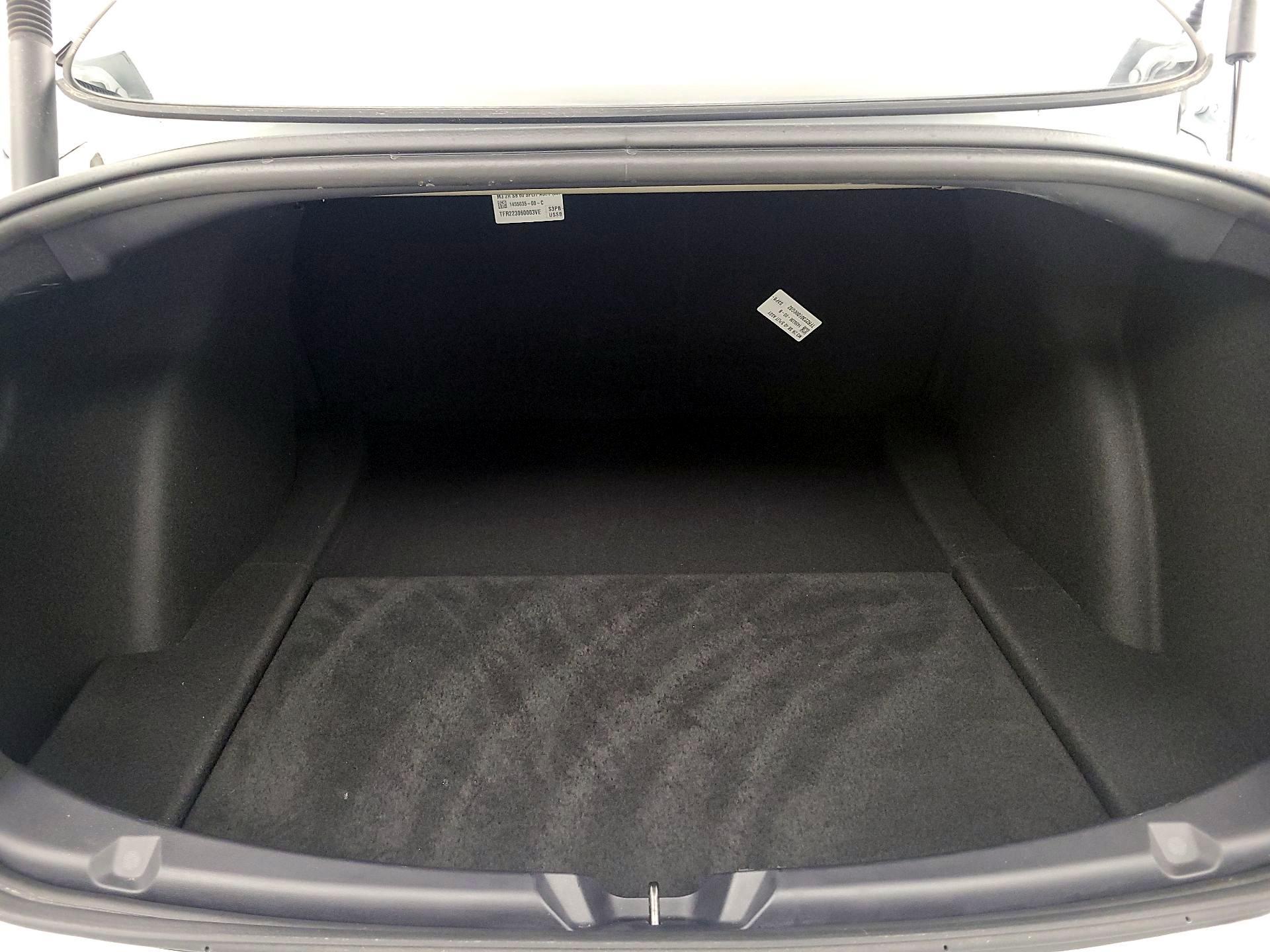 Thumbnail: 2023 Tesla Model 3 - 19