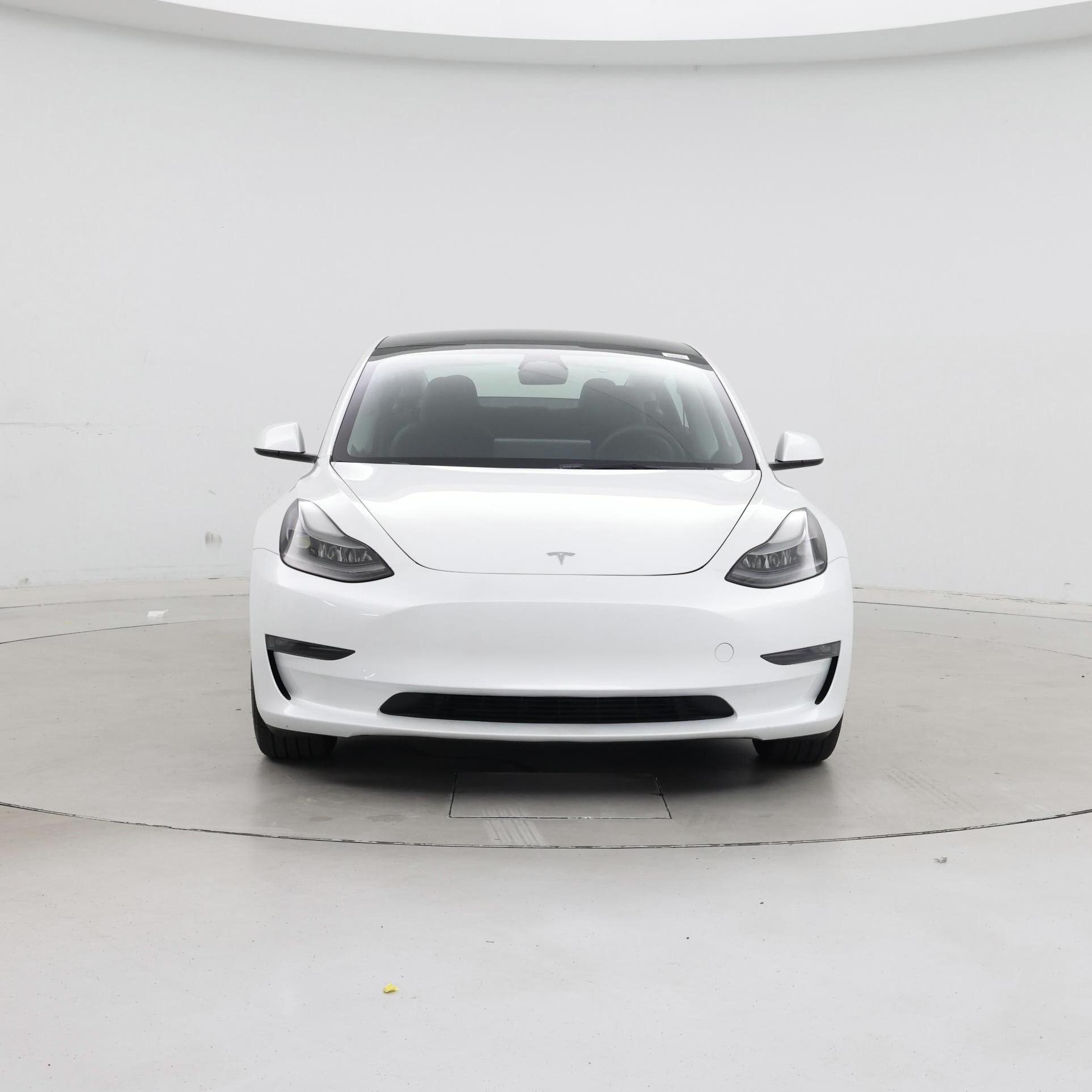 Thumbnail: 2023 Tesla Model 3 - 5