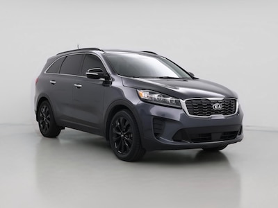 2020 Kia Sorento S -
                Jacksonville, FL