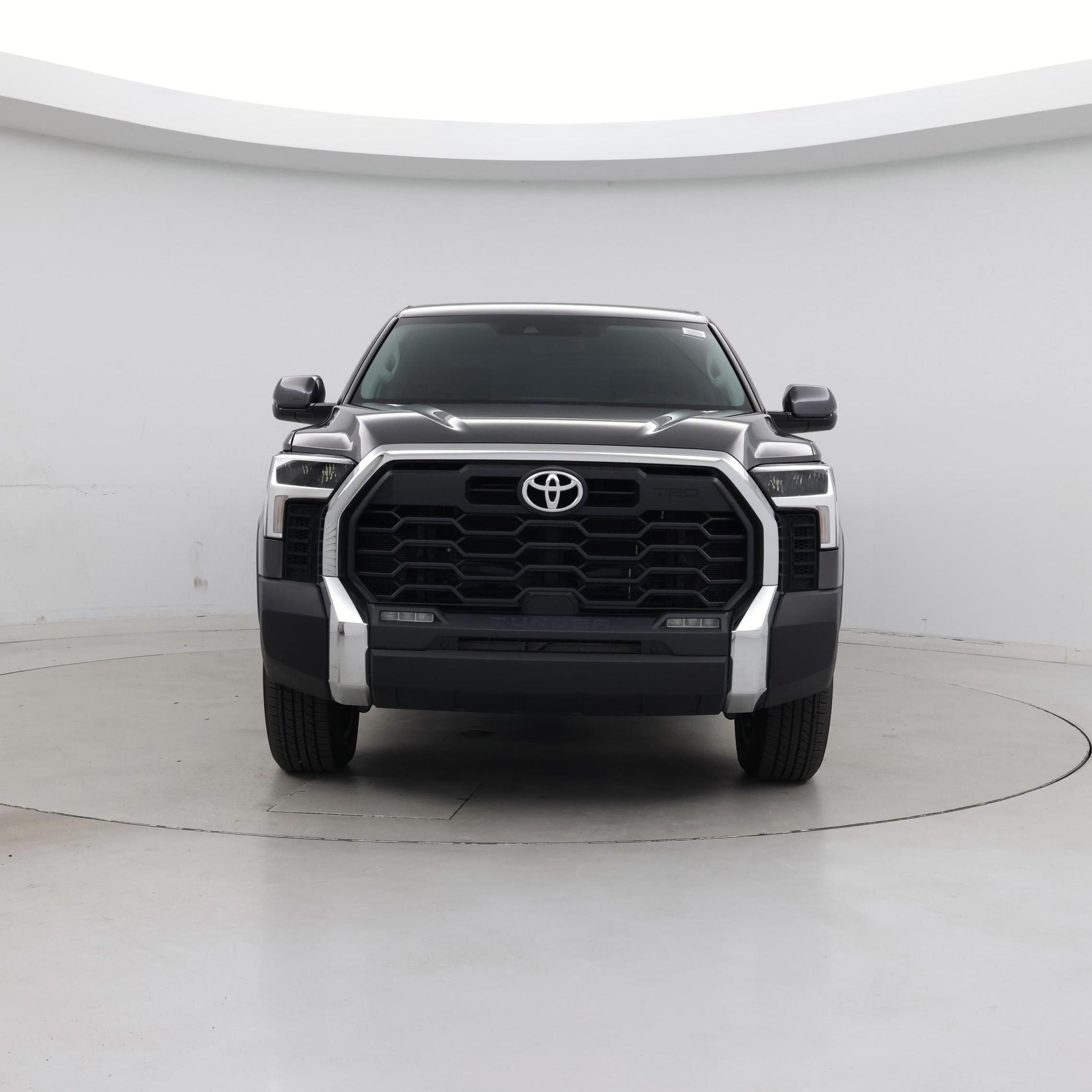 Thumbnail: 2022 Toyota Tundra - 5