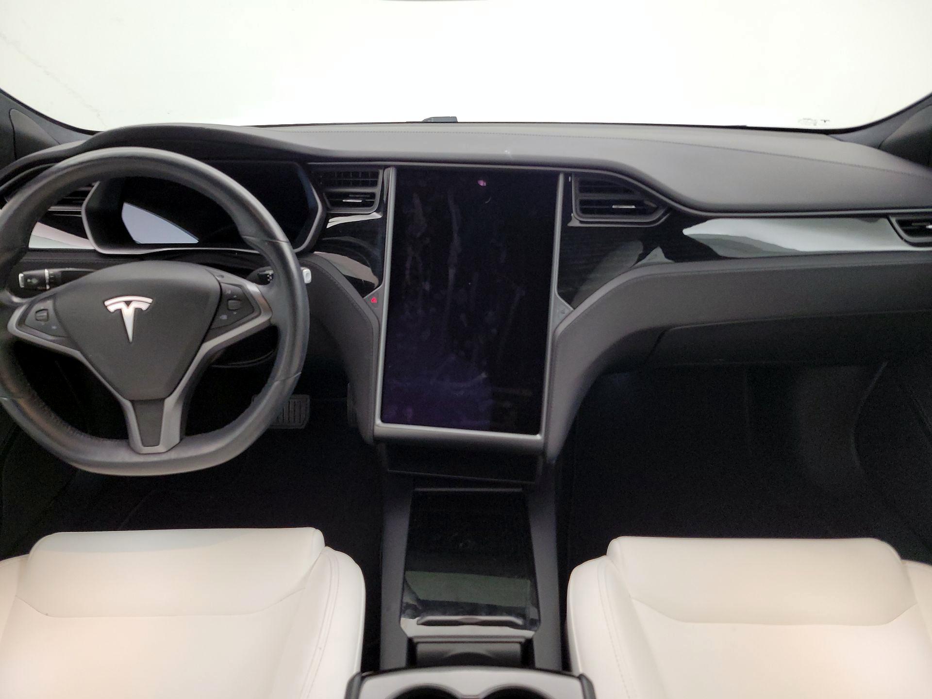 Thumbnail: 2021 Tesla Model S - 9