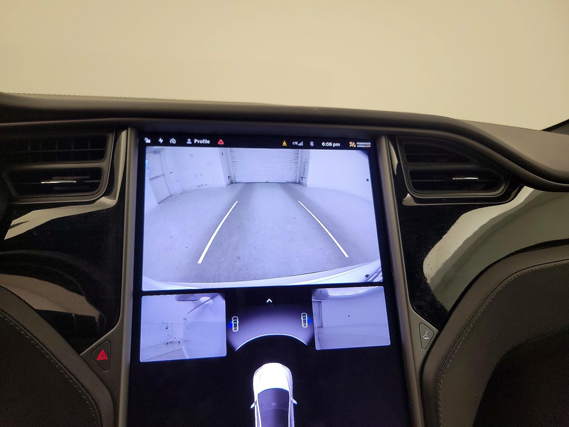 Thumbnail: 2021 Tesla Model S - 13