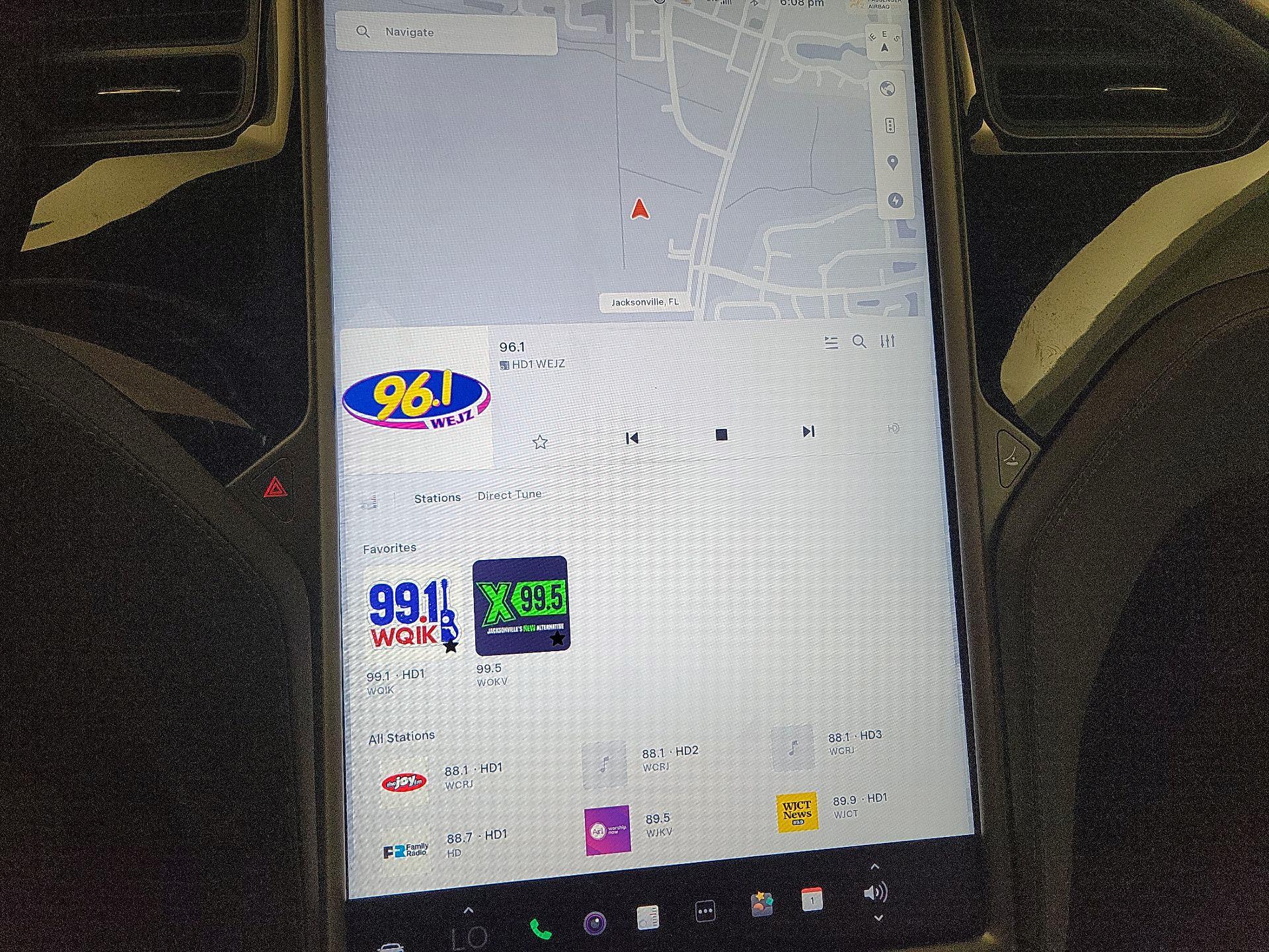 Thumbnail: 2021 Tesla Model S - 14