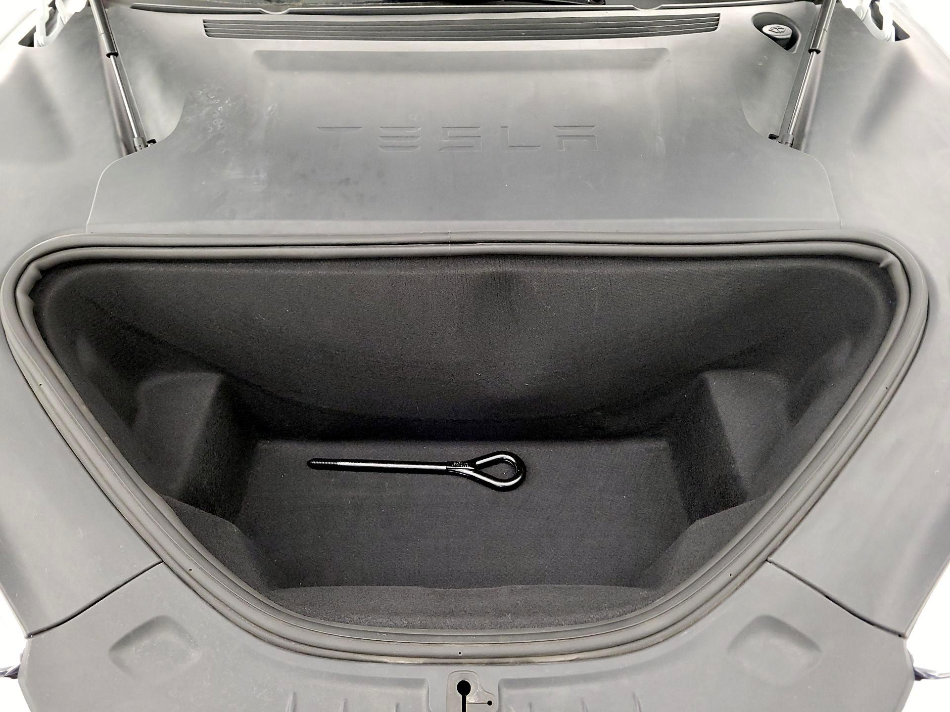 Thumbnail: 2021 Tesla Model S - 20