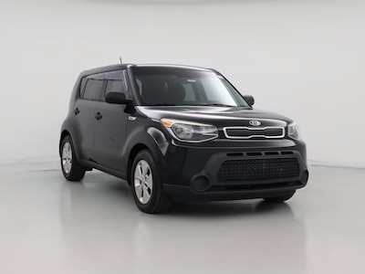 2015 Kia Soul  -
                  Jacksonville, FL