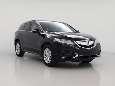 2017 Acura RDX  -
                Jacksonville, FL