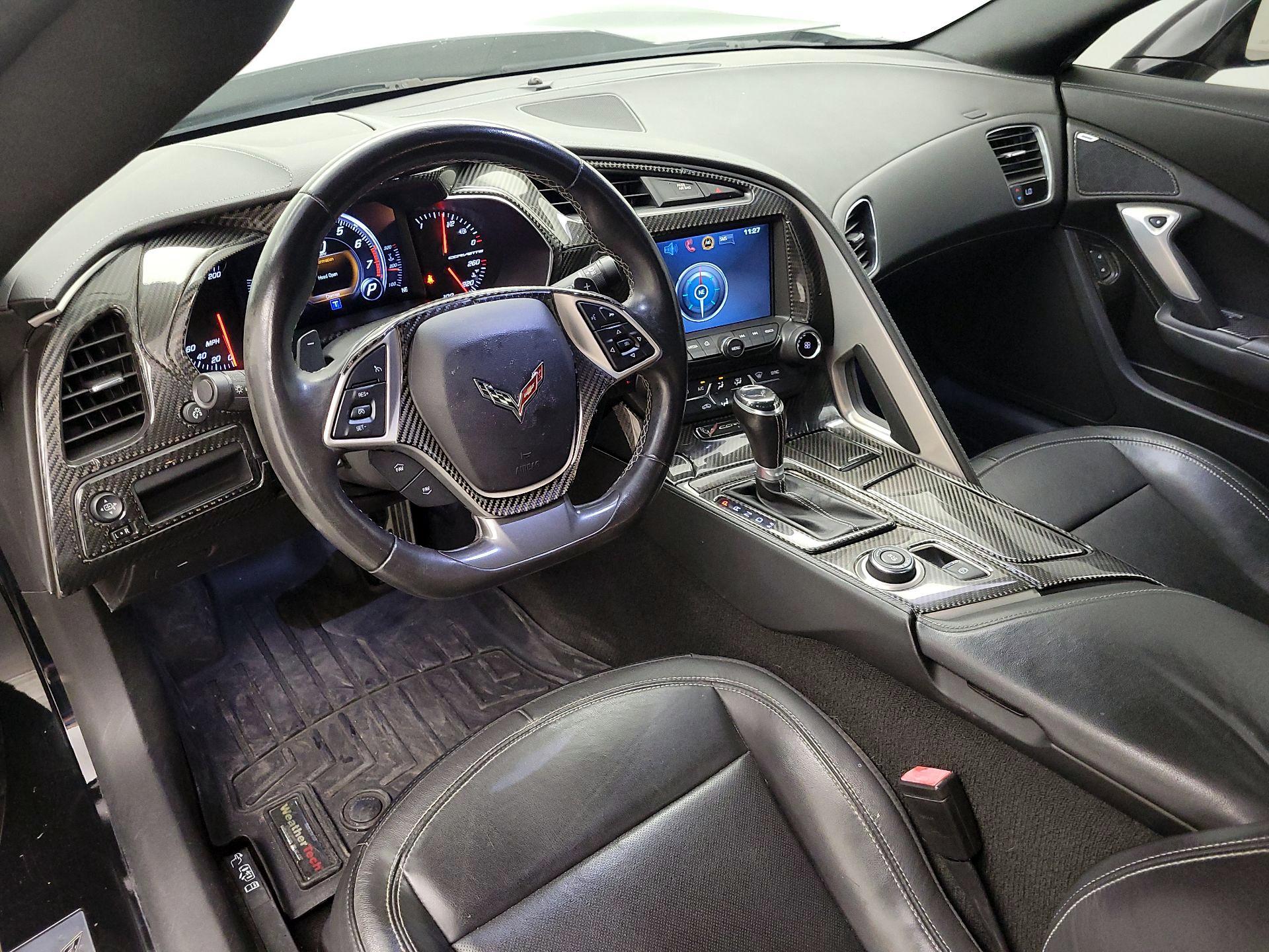 Thumbnail: 2019 Chevrolet Corvette - 9