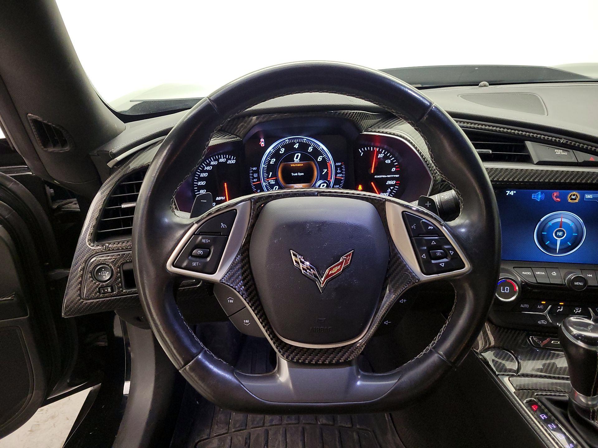 Thumbnail: 2019 Chevrolet Corvette - 10