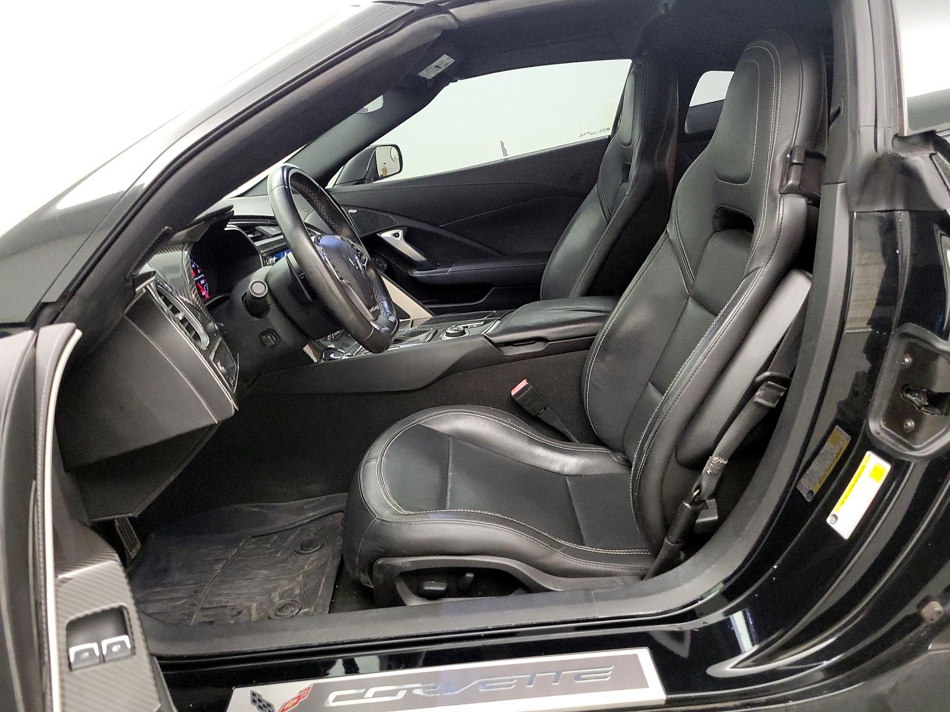 Thumbnail: 2019 Chevrolet Corvette - 11