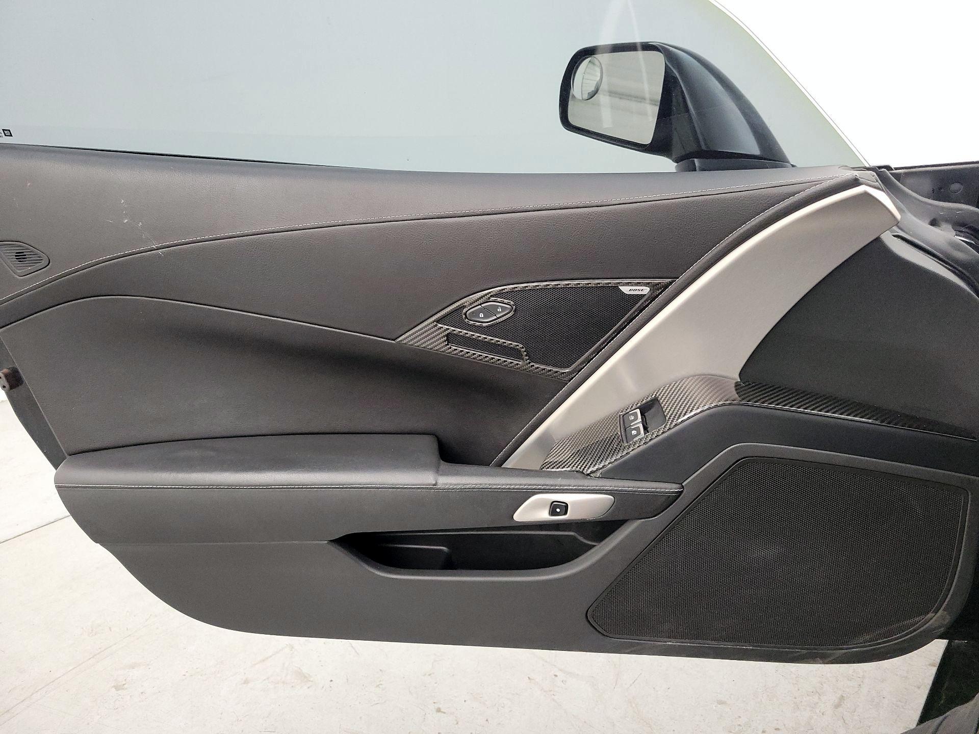 Thumbnail: 2019 Chevrolet Corvette - 12