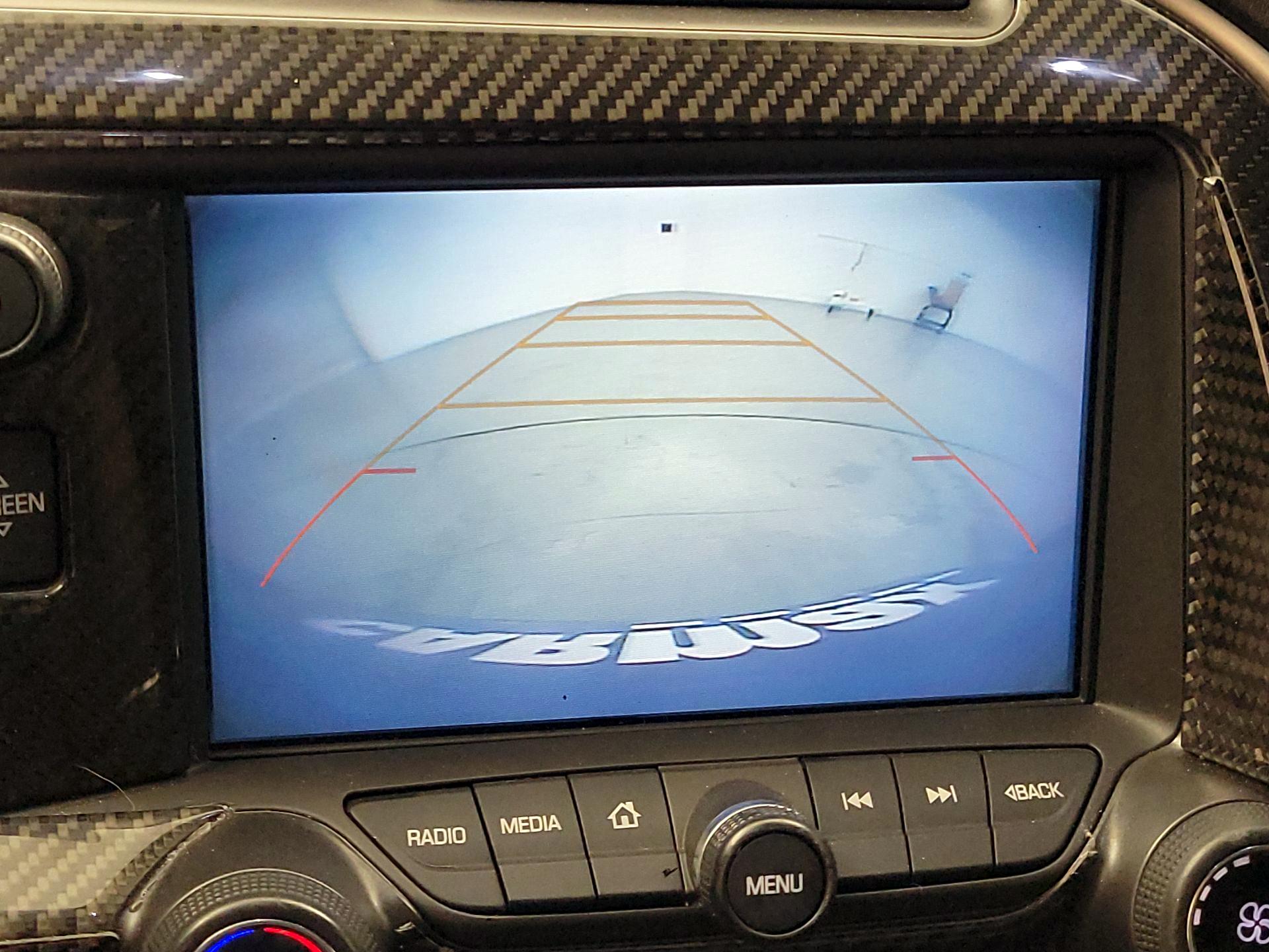 Thumbnail: 2019 Chevrolet Corvette - 14